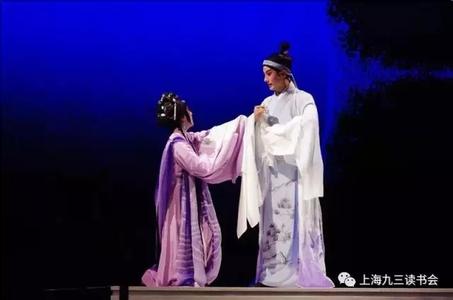  台湾“鬼才导演”李小平执导东方"罗密欧与朱丽叶"