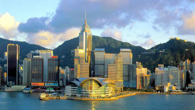 第十届亚洲金融论坛将于16日在香港举行