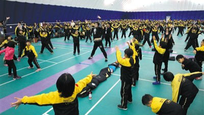 北京中小学幼儿园将试点装空气净化设备