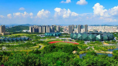 深圳2020年新增10余所高校 预计半数落地龙城