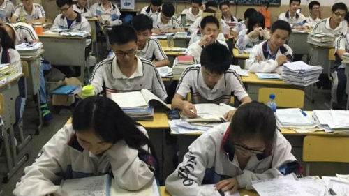 30省份公布高考改革方案 6地今年启动改革