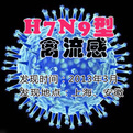 深圳市报告2例人感染H7N9流感病例 曾接触活禽