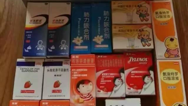 80%儿童发烧在家就能解决！医生私藏药火速收藏