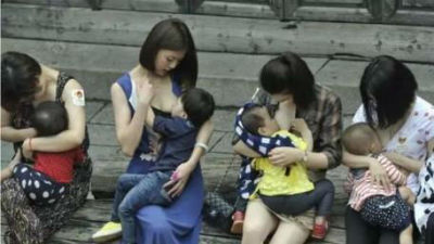 苏州出台全国首部母乳权益保护地方法规