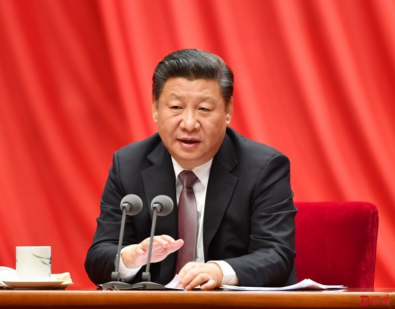 习近平