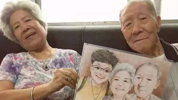 夏德萱暂不回东北 寻亲故事未完待续