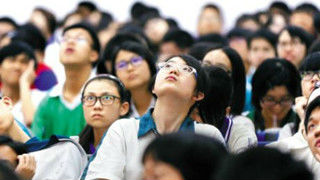 教育部：2020年起停止省级优秀学生保送