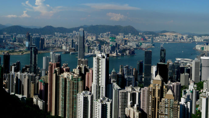 粤港将深化环保领域合作