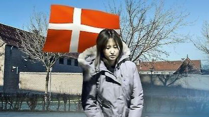 崔顺实之女取消“有条件回国” 拒绝回韩接受检查
