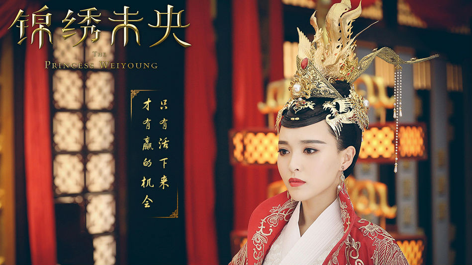 11位作家诉《锦绣未央》原著抄袭 索赔200余万
