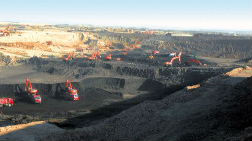北京2020年煤矿全部退出 近800年采煤史将终结