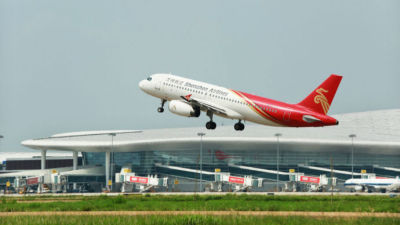 飞机更准点！深圳机场去年航班正常率超八成