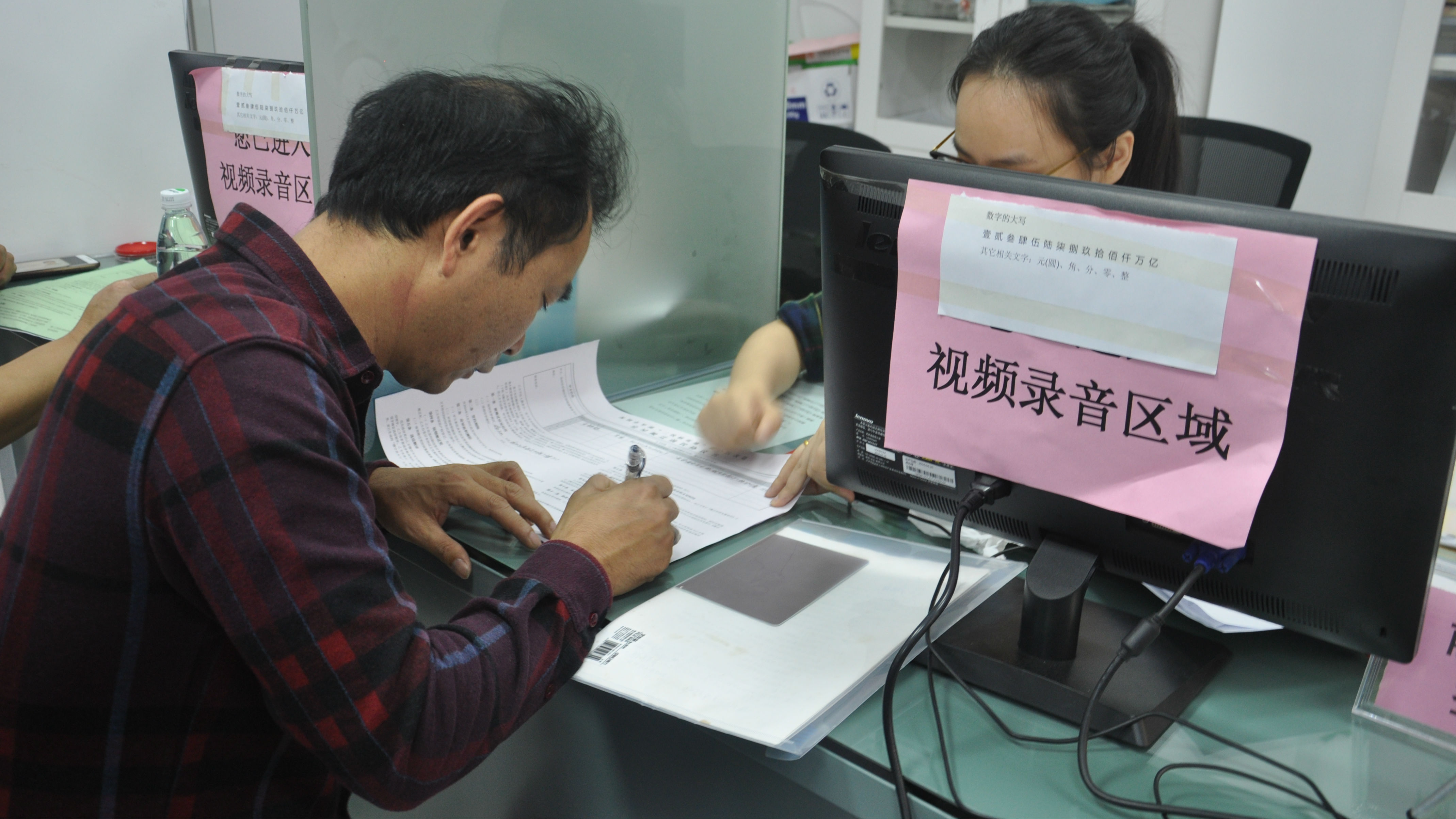 罗湖棚改再迎喜讯！布心片区80余户盼领新楼钥匙
