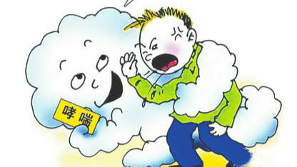 21、不是重症哮喘或支气管炎不要做胸片检查