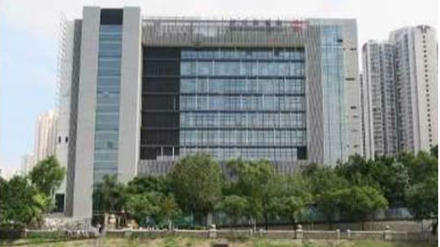 香港天水围医院1月9日起投入服务