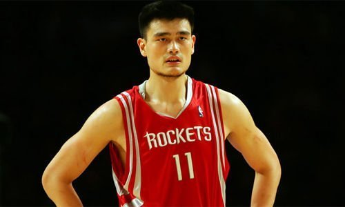 姚明、李金生任中国篮协换届会议筹备组组长