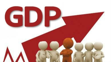 2015年GDP：689052亿元！增速6.9%！