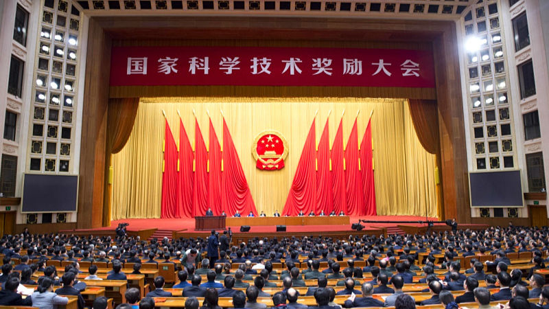 2016年度国家科技奖深圳获奖名单揭晓