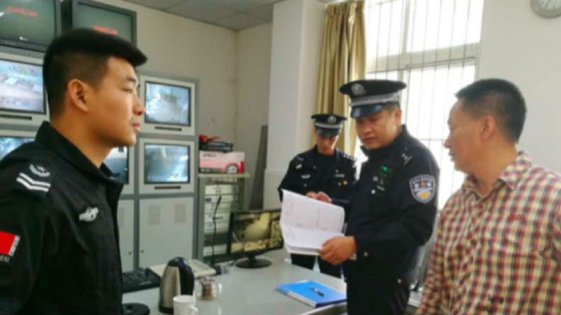 罗湖区清查养老院等社会保障机构消防隐患