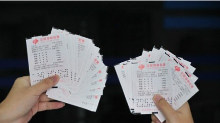 2016年中国福利彩票销量突破2000亿元