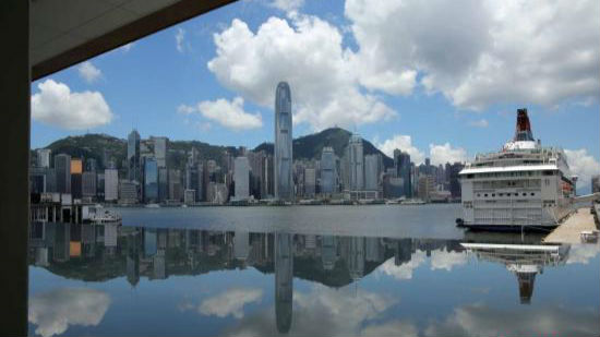 港交所2016年底总市值逾24万亿港元 