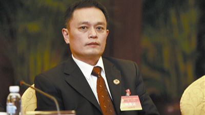 姚康当选政协第十三届东莞市委员会主席