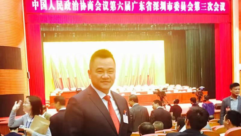 黄舜：永怀初心 为民履职