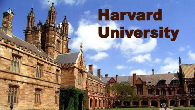 哈佛入学试题，你离哈佛到底多远？