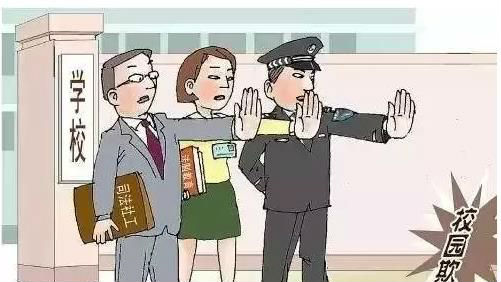 如何杜绝校园欺凌？你该教孩子这样做！
