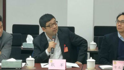 耿军：深圳需要进一步提升市民文化生活质量