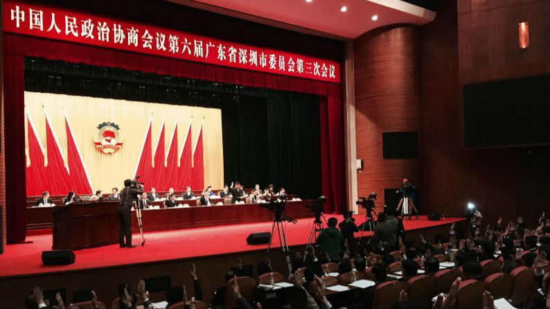 房涛：以更高标准推进社会服务供给侧改革