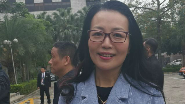 王岚：建设亚健康干预医院，开创防病窗口前移模式