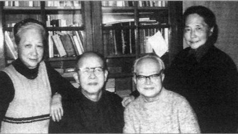 你学过汉语拼音吗？带你走近周有光