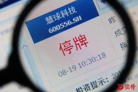 挑战监管权威 ST慧球议案闹剧可休矣