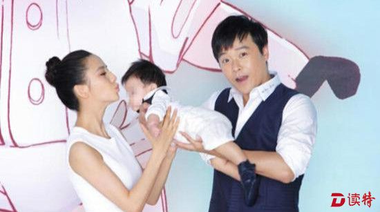 佟丽娅首发声：重新开始，丫丫加油