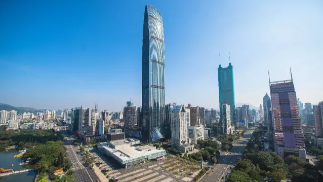 2016深圳财政凸显五大成效