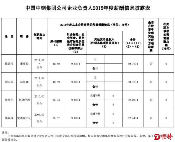 中国中钢集团公司