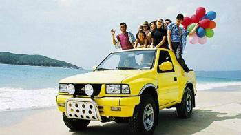 回家前一定要看，自驾须知！