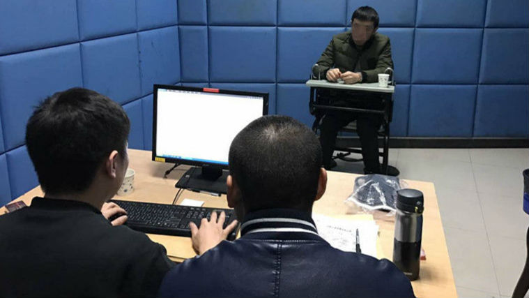 15公斤黄金不翼而飞！深圳警方36小时千里缉凶