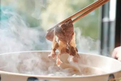 吃潮汕牛肉锅姿势不对，那就是白吃了！