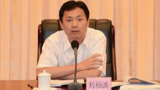 清远市副市长刘柏洪严重违纪被双开