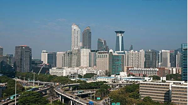 从政府工作报告看福田 树立首善之区新标杆