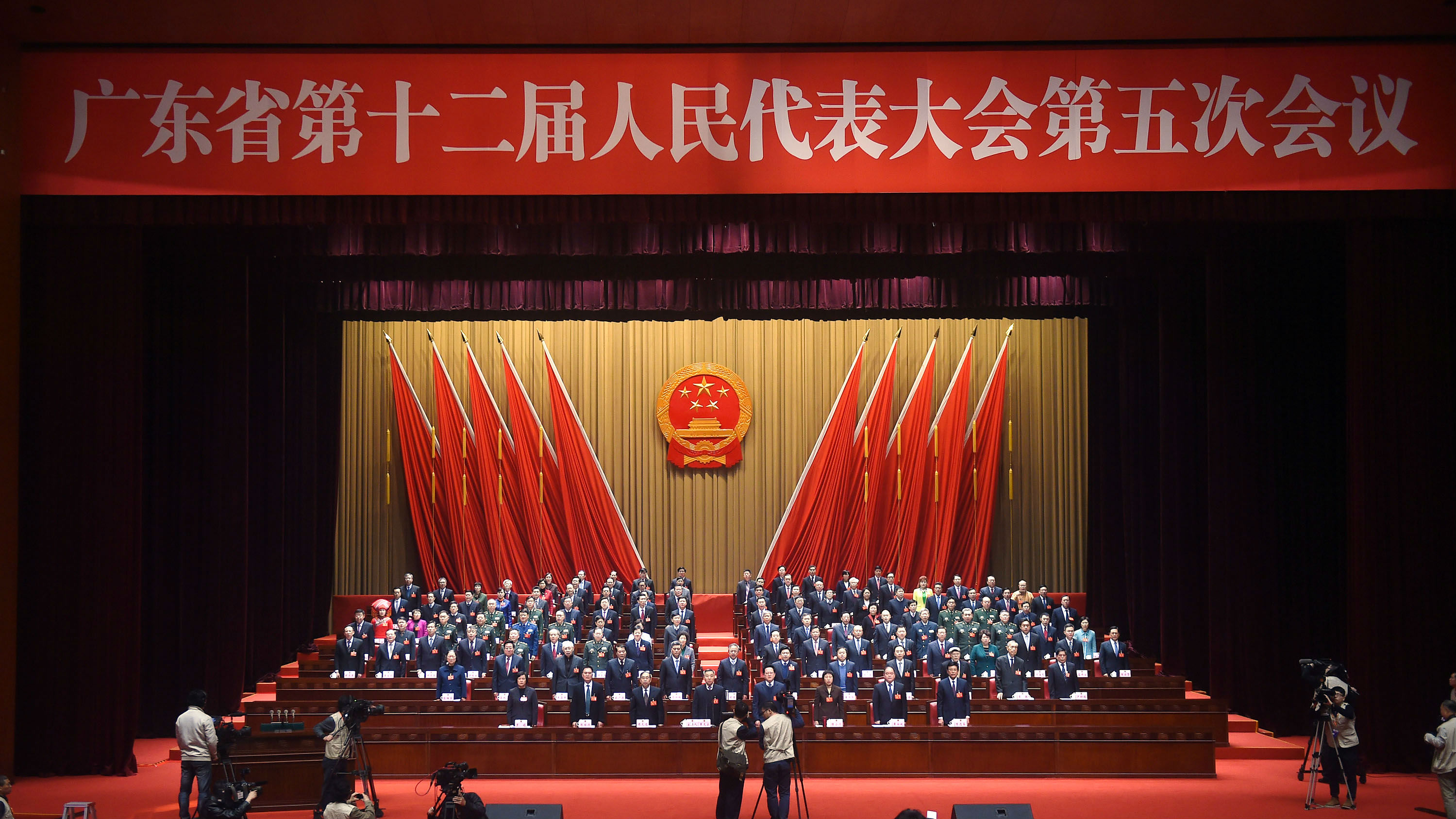 发力供给侧 力争 国企负债率降至65%以下