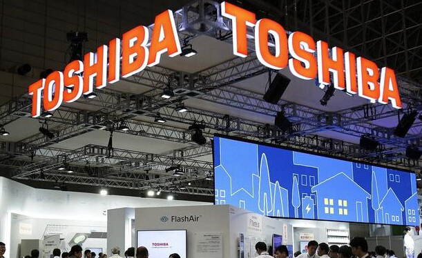 东芝核电损失或达7000亿日元 已向银行求援