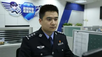吕福志：网络时代的安全守卫者