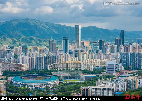 哪些与你有关？2017年福田要做这20件大事！