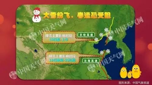 强冷空气