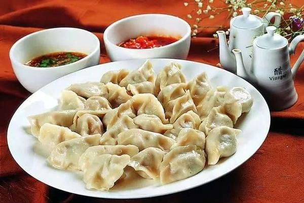 小年夜常见的几大传统美食，你准备了吗？