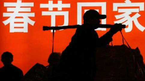回家过年！这些“春运必备神器”你可都知道？