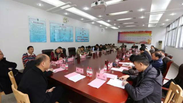 立功喜报要年前送到！春节要坚守安全底线